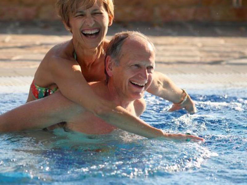 Depandance Vila Higiea - Terme Добрна Екстер'єр фото