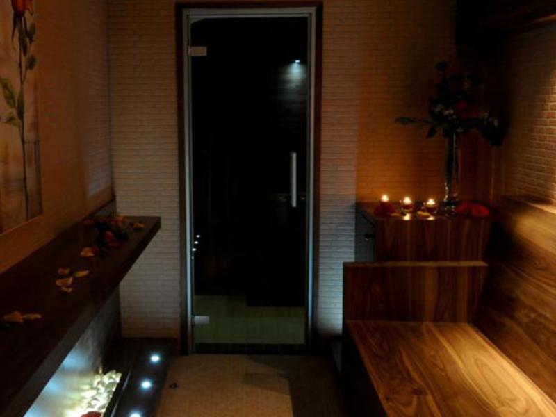 Depandance Vila Higiea - Terme Добрна Екстер'єр фото